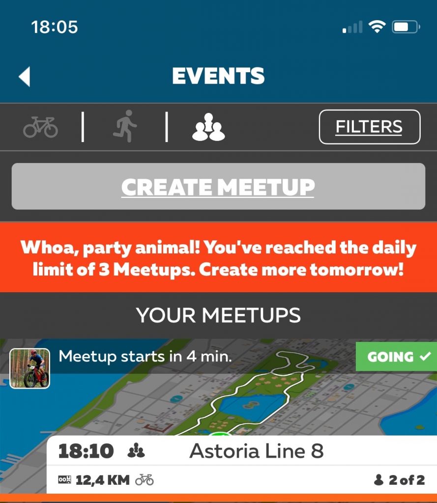 zwift